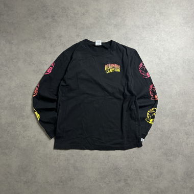 Billionaire Boys Club Longsleeve