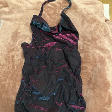 robe disco