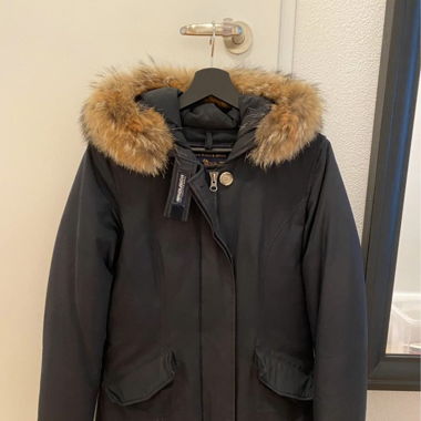 Woolrich Damen Jacke