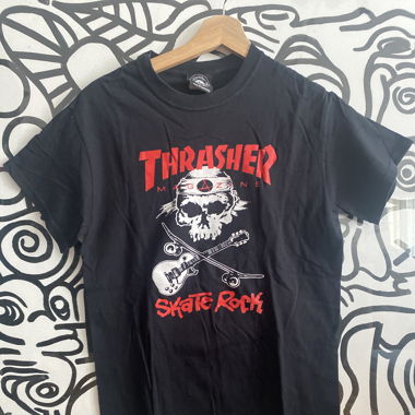 Thrasher shirt