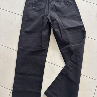 Dickies 874 Hose W30/L32 in schwarz