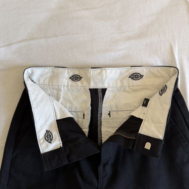 Pantalon Dickies noir