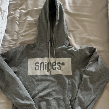 Kapuzenpullover