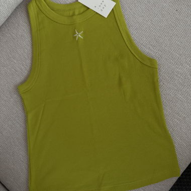 Débardeur neuf pour femme M