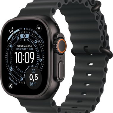 Apple Watch Ultra 3