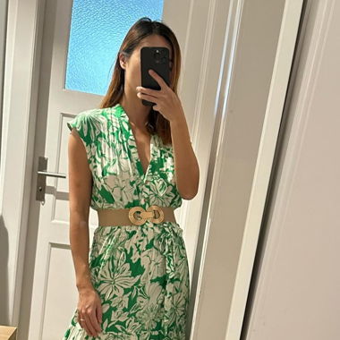 Kleid 