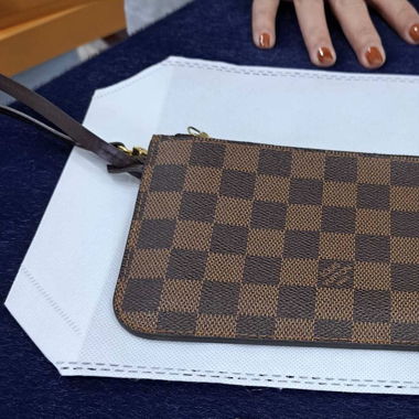 Louis Vuitton Pochette Accessoires