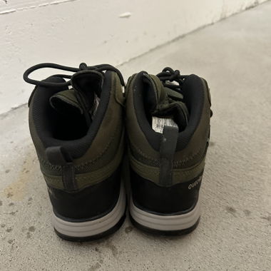 Wanderschuhe – wie neu, nur 2x getragen
