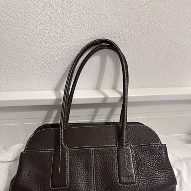 Tod’s vintage bag 