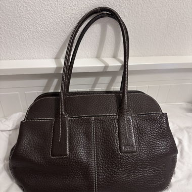 Tod’s vintage bag 