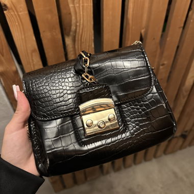 Petit sac à main Morgan