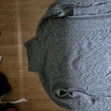Pullover