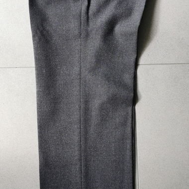 Hiltl Anzugshose, Gr. 50,grau