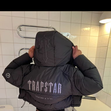 Trapstar Jacket