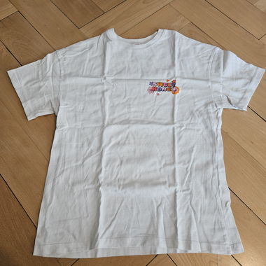 T-shirt mit print