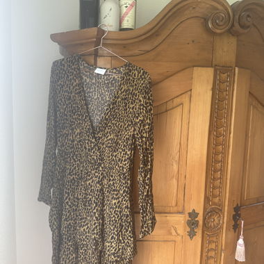 Robe Leo VILA