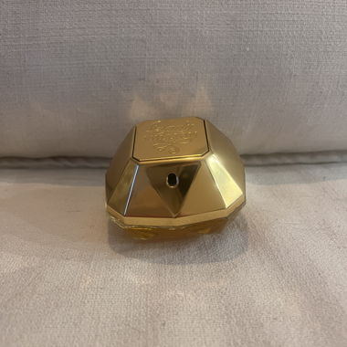 Women’s Perfume Lady Million Paco Rabanne 50ml