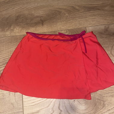 Costume a gonnellina per bambini