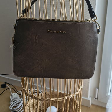 Borsa a tracolla Manila Grace