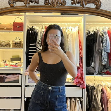 Jeans-Shorts, Mango, Grösse EUR 34