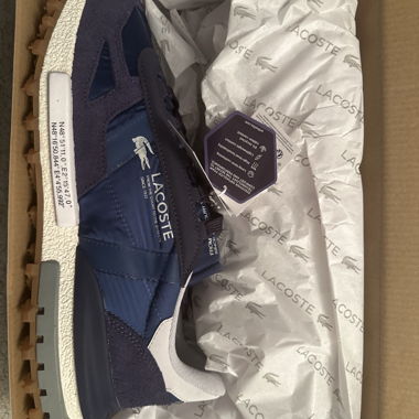 Lacoste Sneaker