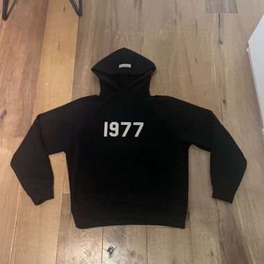 Essentials FOG „1977“ Hoodie