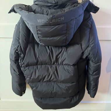 Giacca imbottita Woolrich XS