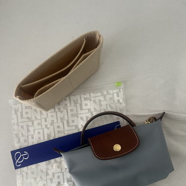 Longchamp Le Pliage mini