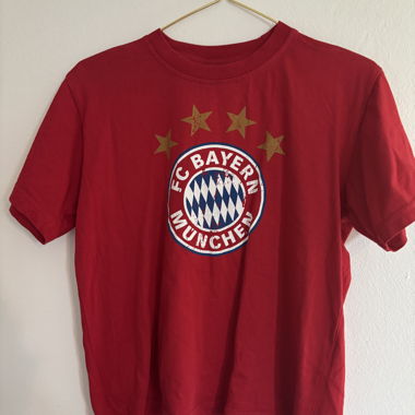 FC Bayern Munich T-Shirt