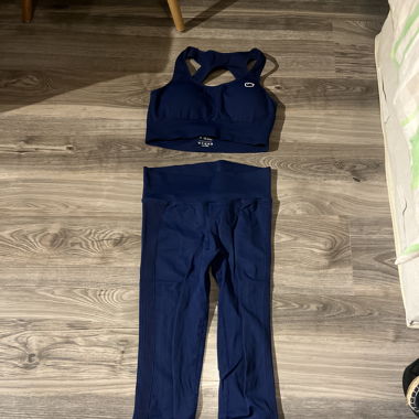 Gym Set