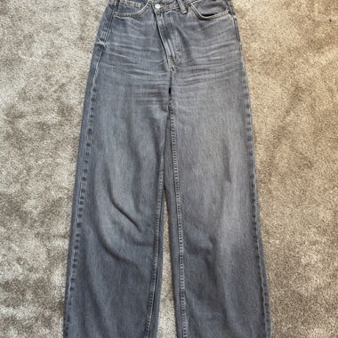 Zara Jeans Grösse 34