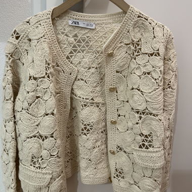 Blazer/Jacke von Zara *NEU*
