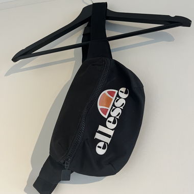 Ellesse waist bag