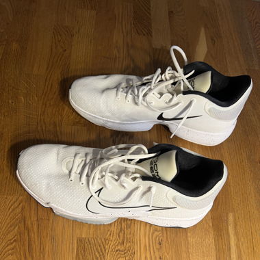 Nike ZoomRise