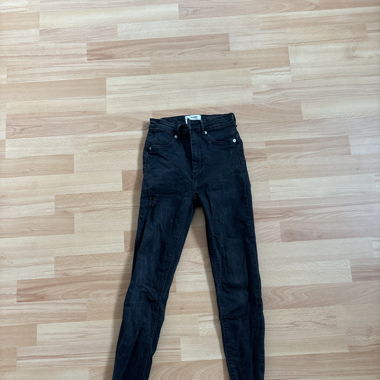 Jeans Hose
