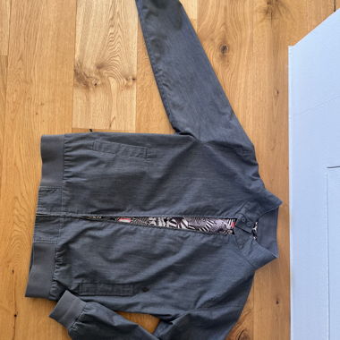 Volcom Sommer-/Herbstjacke