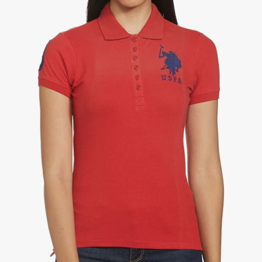 U.S. Polo Assn. Poloshirt
