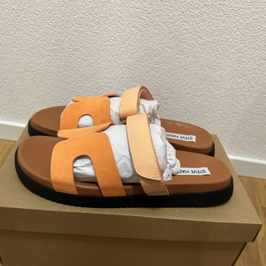 Steve Madden Pantoletten *NEU*
