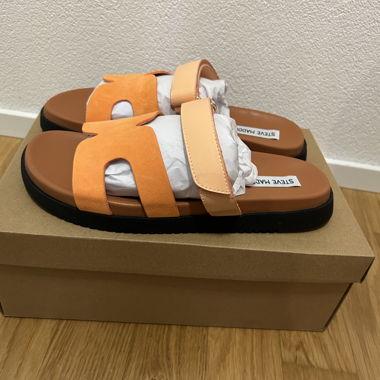 Steve Madden Pantoletten *NEU*