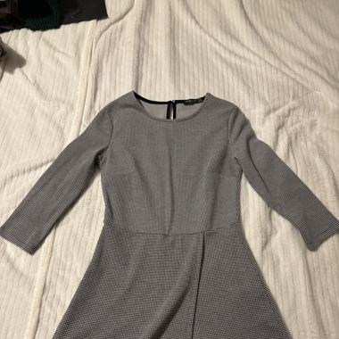 Kleid-shorts