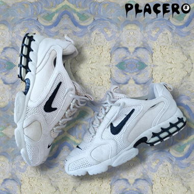 Stüssy x Nike Spiridon