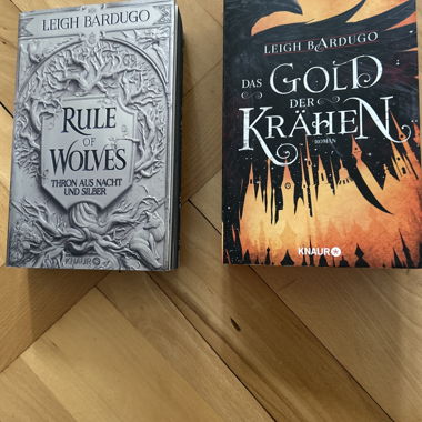 Serie di libri