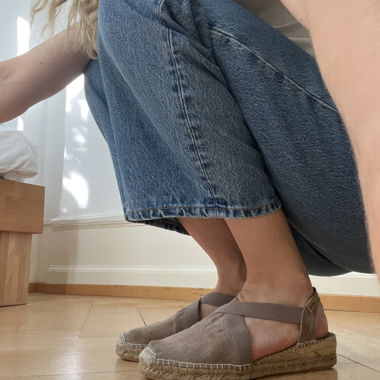 Toni Pons Originals Slipper 