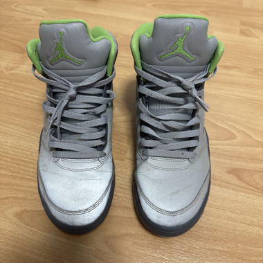 Jordan 5