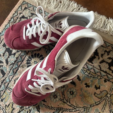 Adidas Gazelle Sneakers