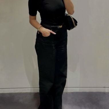 Off shoulder Top