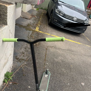 Base - Chilli Pro Scooter