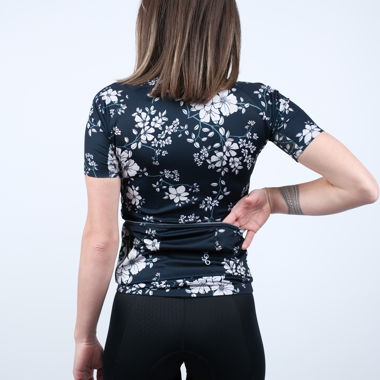 Frauen Trikot Rennvelo