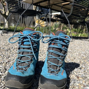 Lowa Wanderschuhe