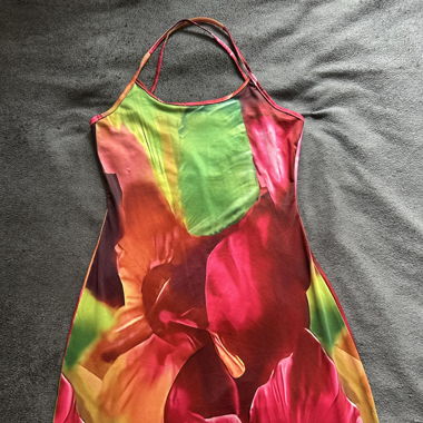 Sommerkleid 
